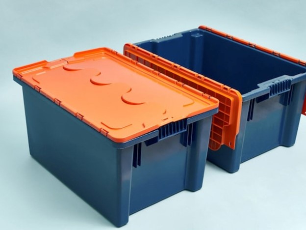 Fire Resistant Storage Boxes